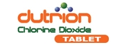 Dutrion tabletki - logo